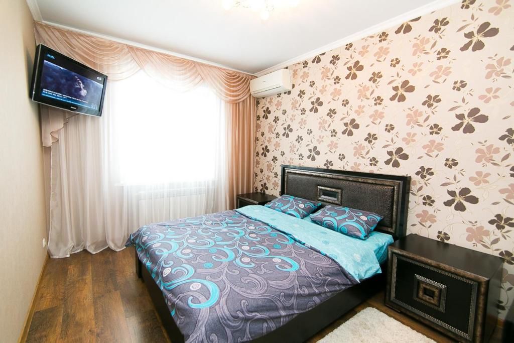 Апартаменты VIP Apartment on Ilinska Сумы