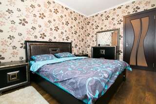 Апартаменты VIP Apartment on Ilinska Сумы Апартаменты с 2 спальнями-11