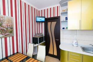 Апартаменты VIP Apartment on Ilinska Сумы Апартаменты с 2 спальнями-14