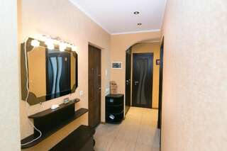 Апартаменты VIP Apartment on Ilinska Сумы Апартаменты с 2 спальнями-17