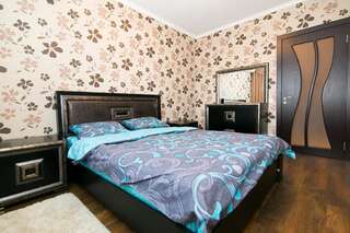 Апартаменты VIP Apartment on Ilinska Сумы Апартаменты с 2 спальнями-19