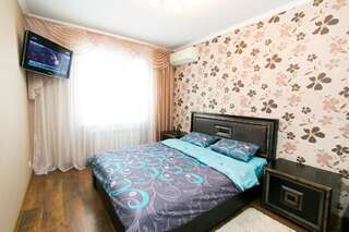 Апартаменты VIP Apartment on Ilinska Сумы Апартаменты с 2 спальнями-25
