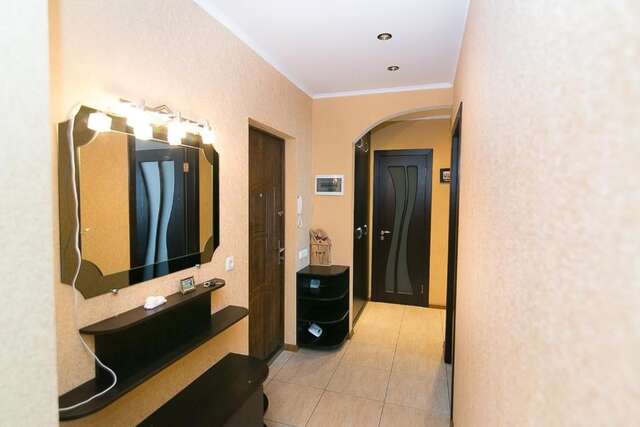 Апартаменты VIP Apartment on Ilinska Сумы-19