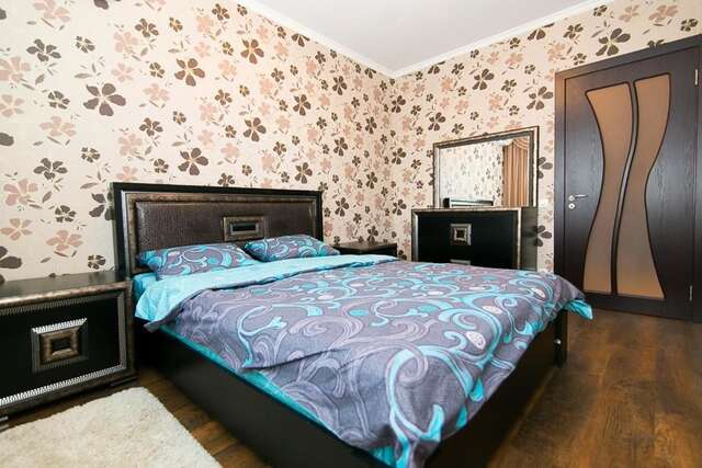 Апартаменты VIP Apartment on Ilinska Сумы-21