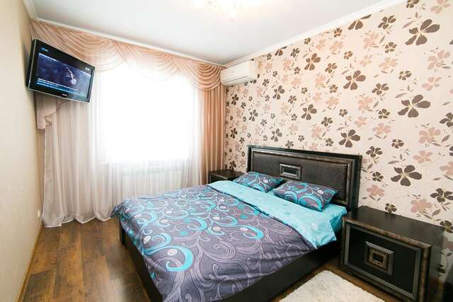 Апартаменты VIP Apartment on Ilinska Сумы-4