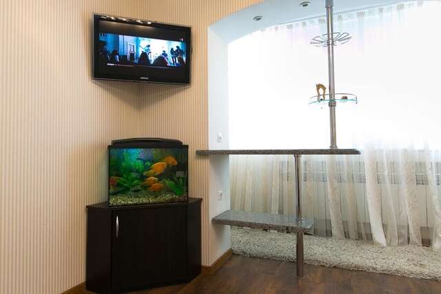 Апартаменты VIP Apartment on Ilinska Сумы-23