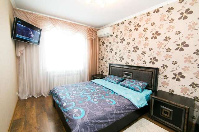 Апартаменты VIP Apartment on Ilinska Сумы-27