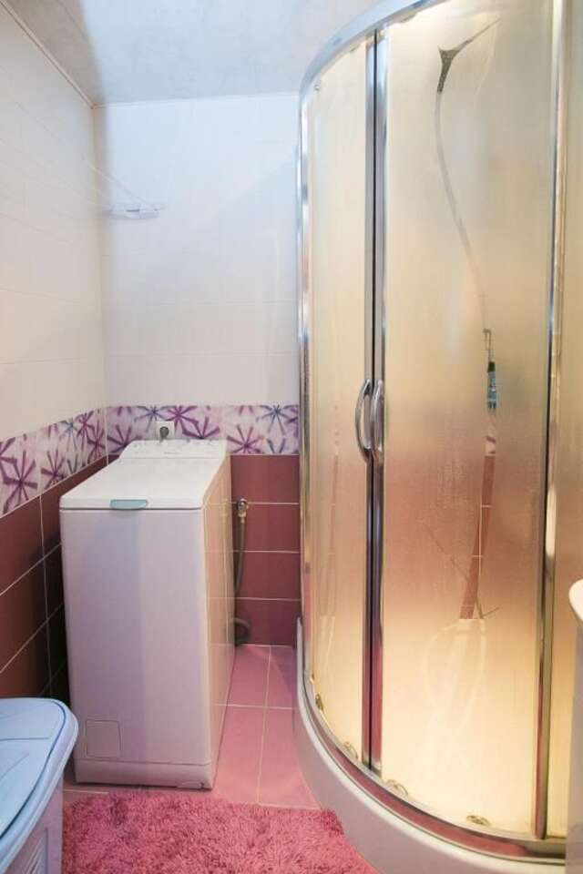 Апартаменты VIP Apartment on Ilinska Сумы-30