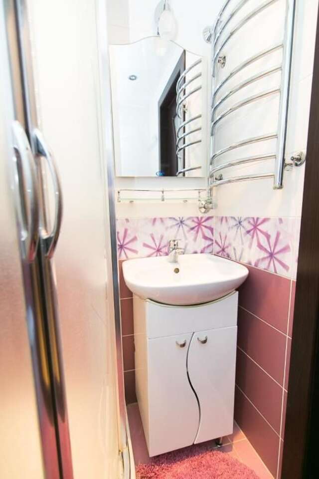 Апартаменты VIP Apartment on Ilinska Сумы-31