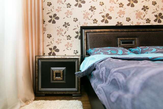 Апартаменты VIP Apartment on Ilinska Сумы-5