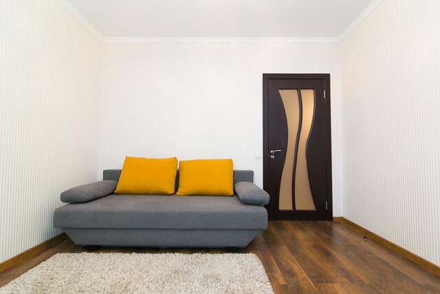 Апартаменты VIP Apartment on Ilinska Сумы-6